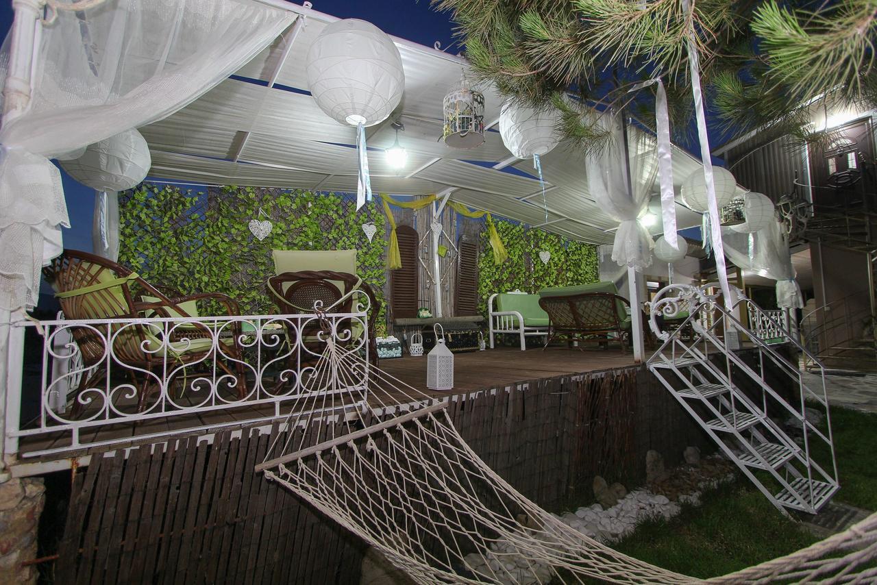Kouros Resort Kalamaki  Exterior photo